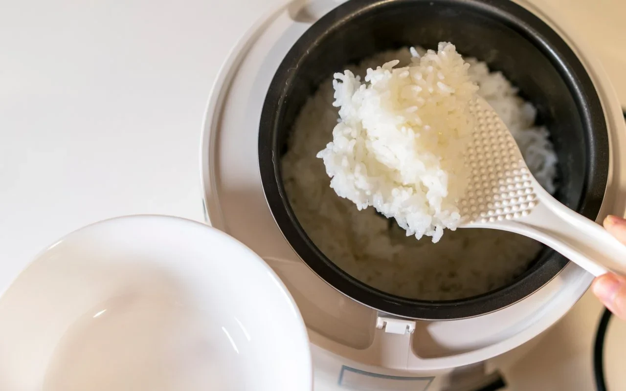 Rice Cooker