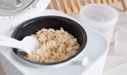 Rice Cooker