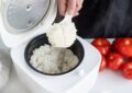 Rice Cooker