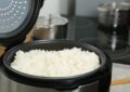 Rice Cooker