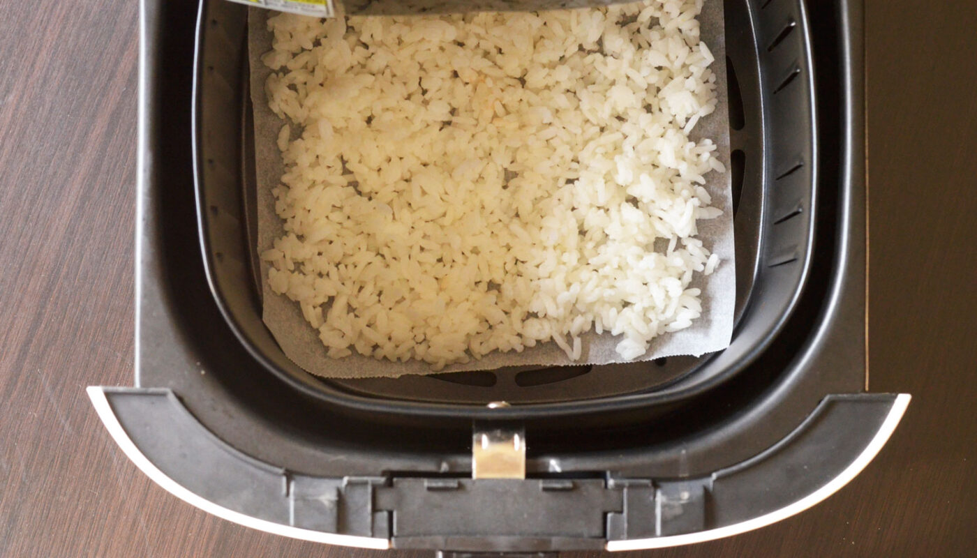 Rice Cooker