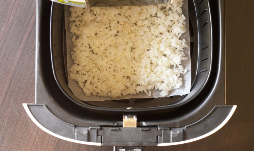 How to Make Congee in a Rice Cooker: A Simple Guide