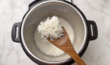 Rice Cooker