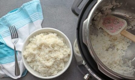Rice Cooker