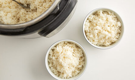 Rice Cooker