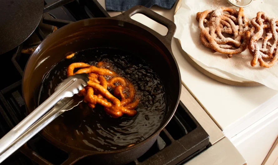 Best Oil for Seasoning Cast Iron Cookware