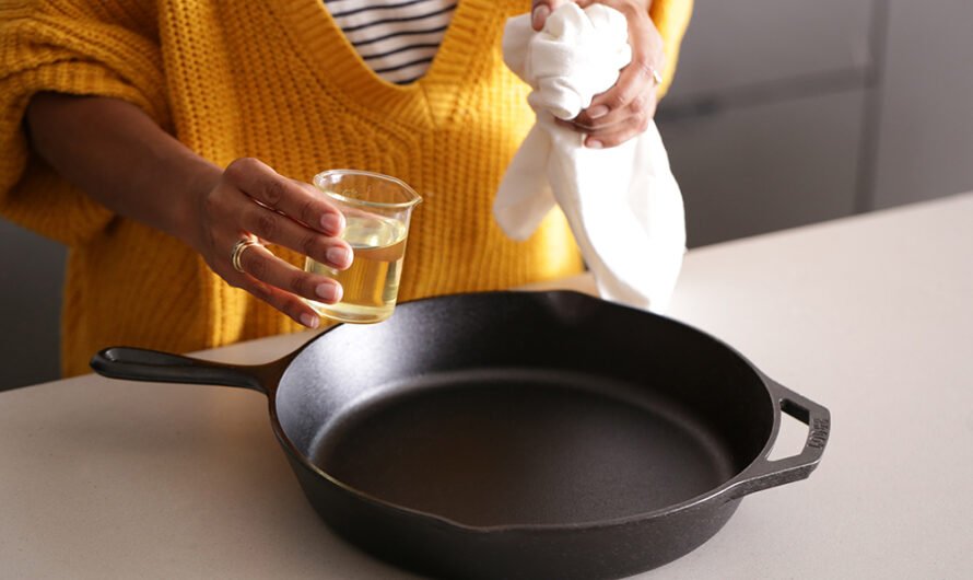 Cast Iron Breakfast Hash Recipe Guide