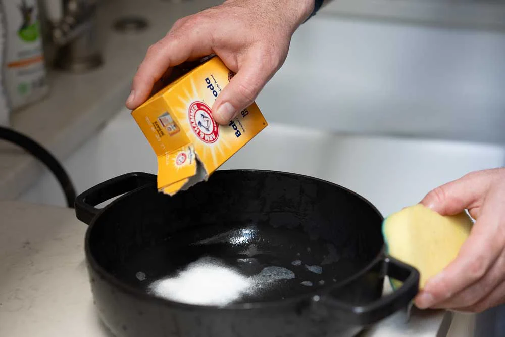 cast iron cookery FAQs Cast Iron Cookery FAQs Answered Clearly