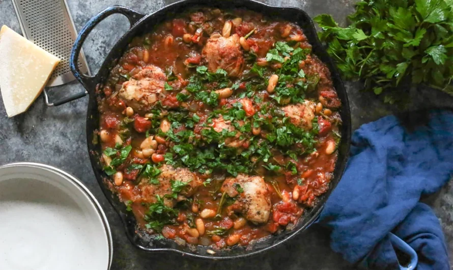 Cast Iron Cookware Comparison Guide