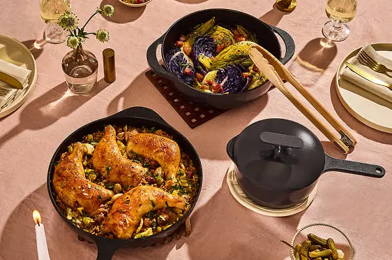 How to Strip Cast Iron Seasoning Safely