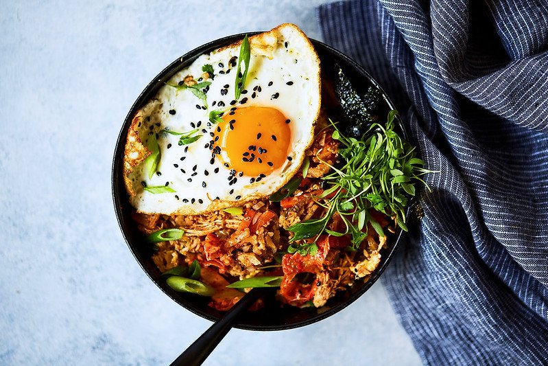 whole30 fried rice recipe Whole30 Fried Rice Recipe with Approved Foods